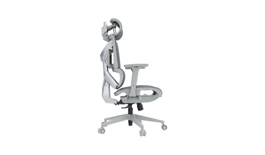 ANDA SEAT Gaming Chair X-AIR MEGA XL GREY