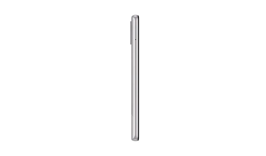 (2020) Samsung Galaxy A51 6.5" 128GB Dual Haze Silver (1)