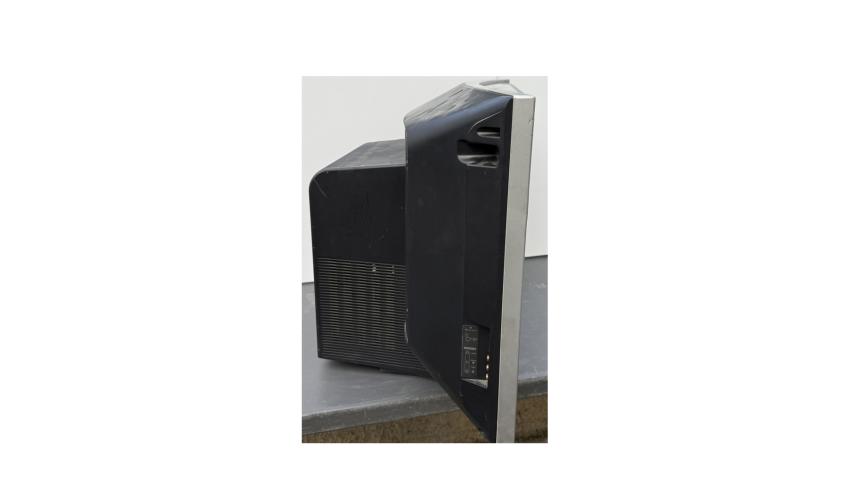 (2005) 32" Samsung WS - 32Z308P