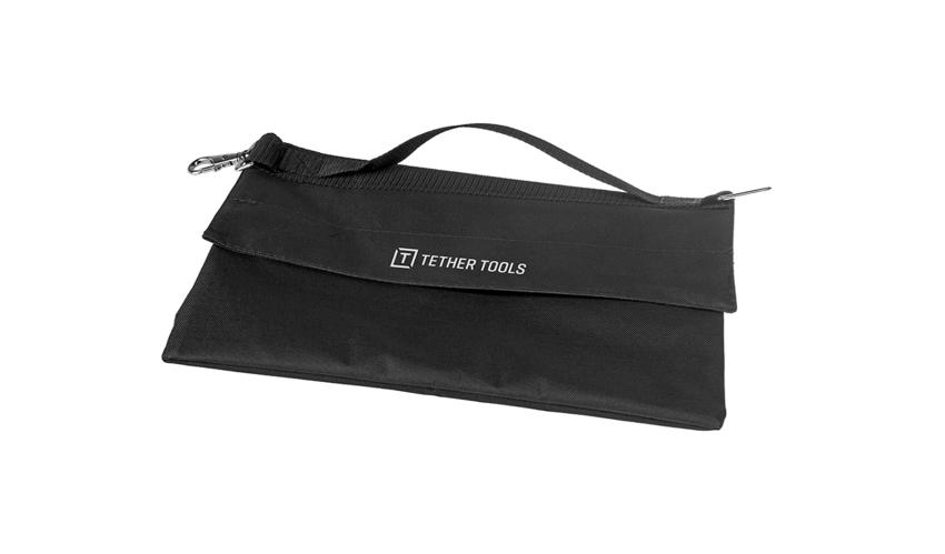 TETHER TOOLS DUAL WING SAND BAG (5)