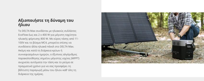 2016Wh EcoFlow DELTA Max 2000 (4)