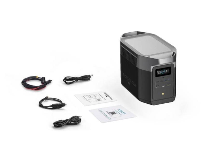 2016Wh EcoFlow DELTA Max 2000 (4)