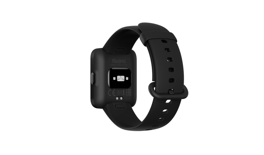 Smartwatch Xiaomi Redmi Watch 2 Lite Black_3