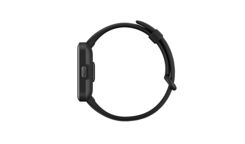 Smartwatch Xiaomi Redmi Watch 2 Lite Black_4