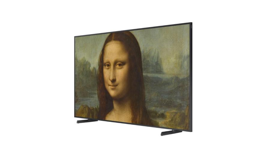 (2022) 50" THE FRAME SAMSUNG