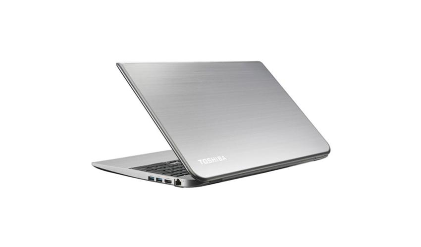 (2013) TOSHIBA SATELLITE M50-A-110 15.6" Silver (1)