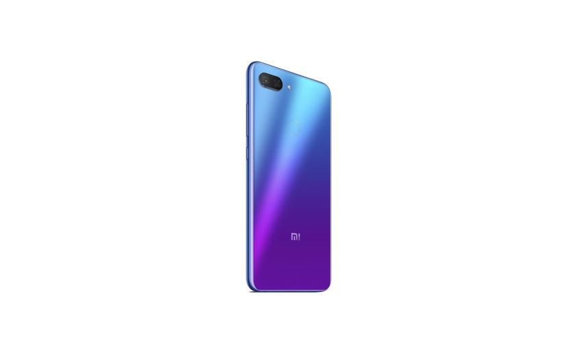 Xiaomi Mi 8 Lite Dual Sim 64GB Coral Blue 6,2" (1)