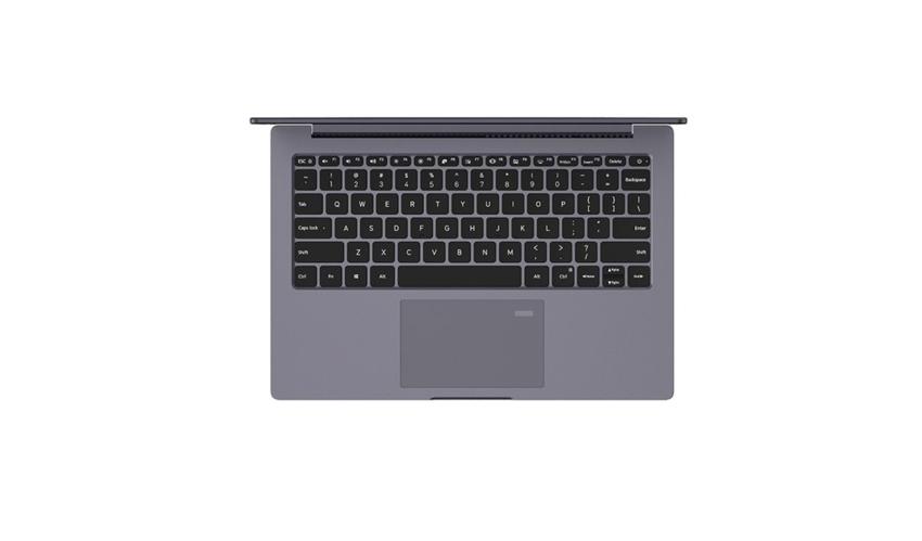 (2017) Xiaomi Mi Air 13.3" Space Grey (1)