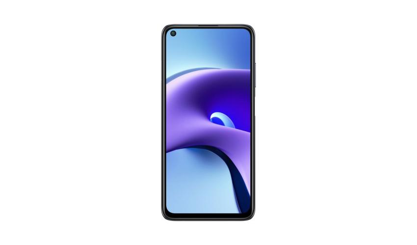 (2021) Xiaomi Redmi Note 9T 128GB Daybreak Purple 6.67" (1)