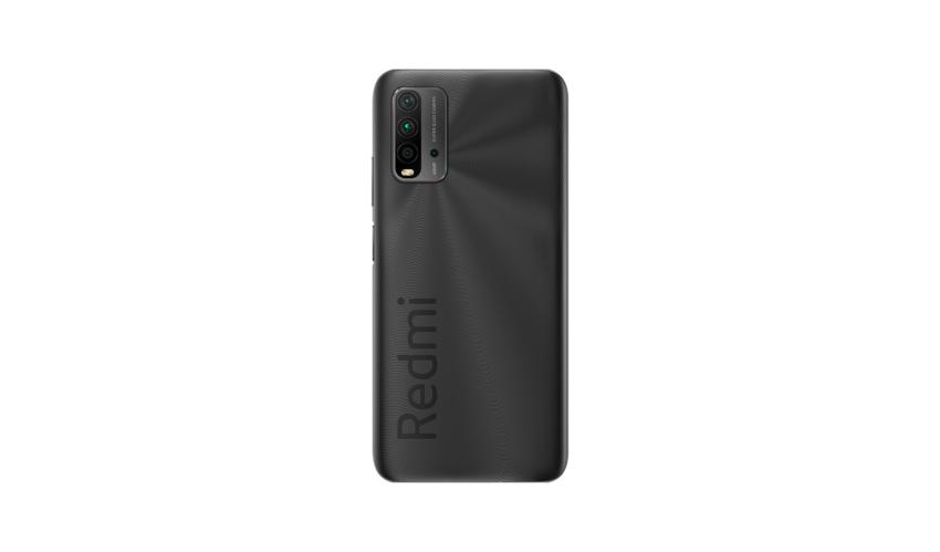 (2021) Xiaomi Redmi 9T 128GB Carbon Grey 6.53" (1)
