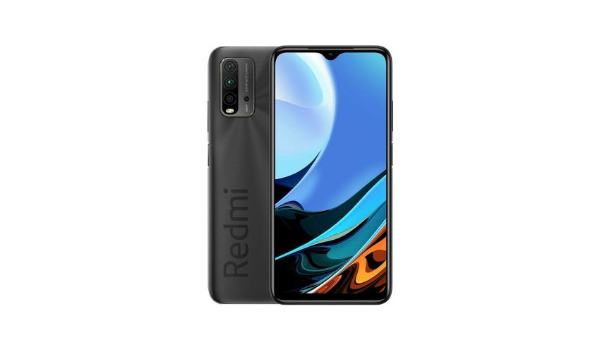 (2021) Xiaomi Redmi 9T 128GB Carbon Grey 6.53" (1)