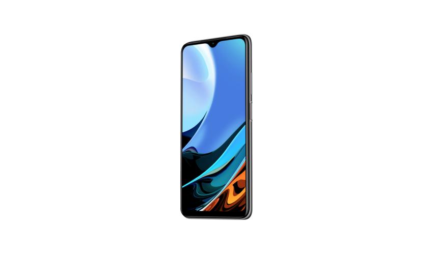 (2021) Xiaomi Redmi 9T 128GB Carbon Grey 6.53" (1)