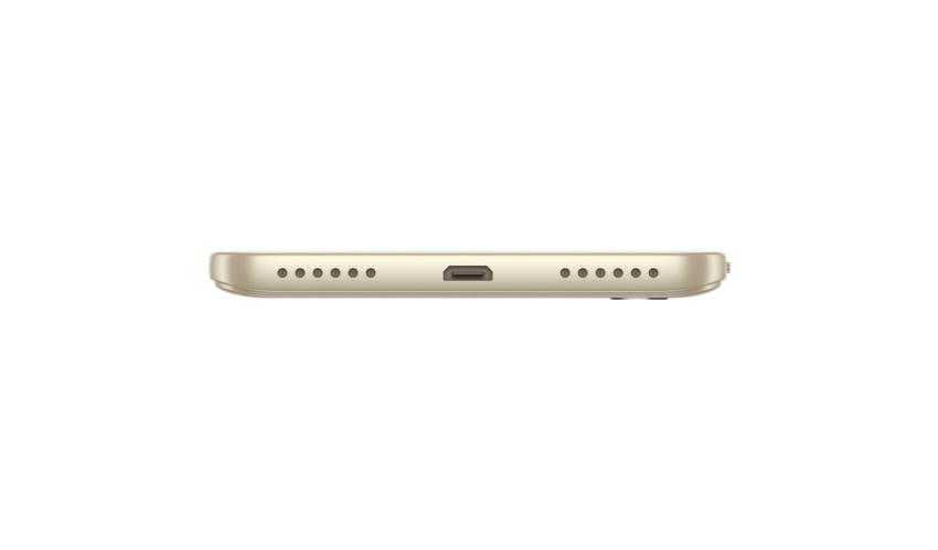 Xiaomi Redmi Note 5A Dual 16GB Gold 5.5" (1)