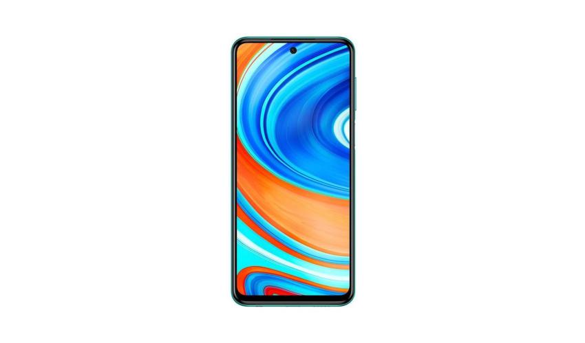 (2020) Xiaomi Redmi Note 9 Pro 128GB Tropical Green 6.67" (1)