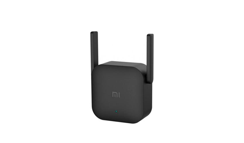 Xiaomi Mi Wi-Fi Range Extender Pro side