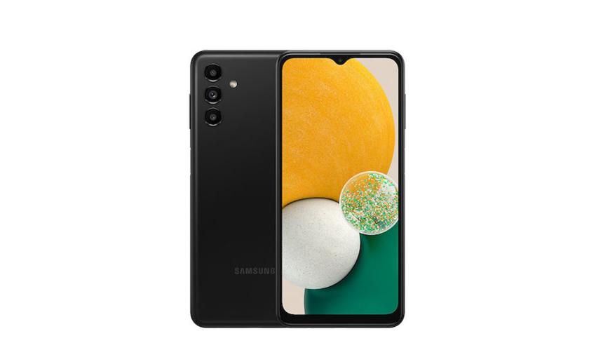 (2021) Samsung Galaxy A13 5G 6.5" Dual SIM 64GB Black (1)