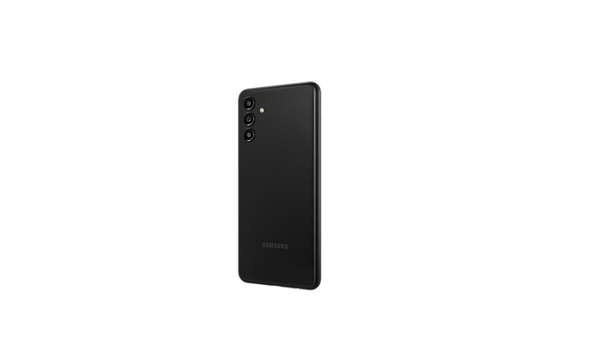 (2021) Samsung Galaxy A13 5G 6.5" Dual SIM 64GB Black (1)
