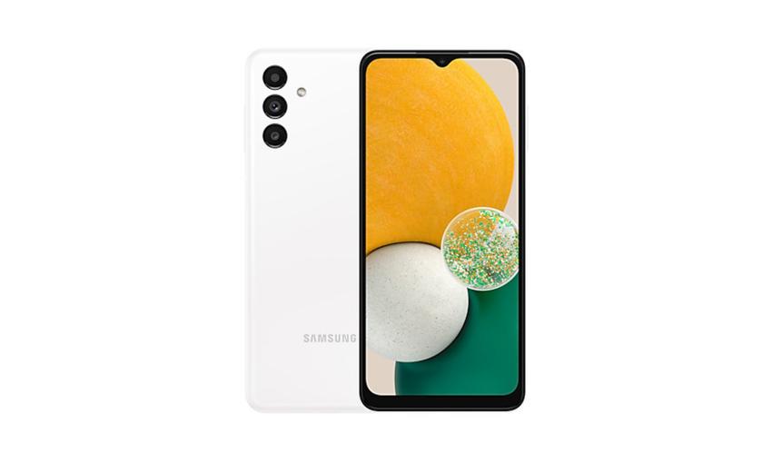 (2021) Samsung Galaxy A13 5G 6.5" Dual SIM 64GB White (1)