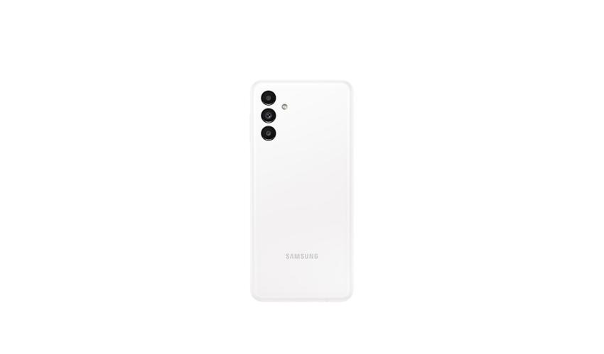 (2021) Samsung Galaxy A13 5G 6.5" Dual SIM 64GB White (1)