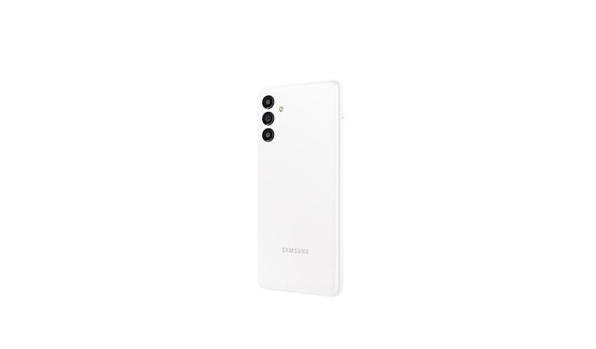(2021) Samsung Galaxy A13 5G 6.5" Dual SIM 64GB White (1)