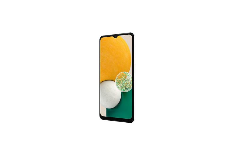 (2021) Samsung Galaxy A13 5G 6.5" Dual SIM 64GB White (1)