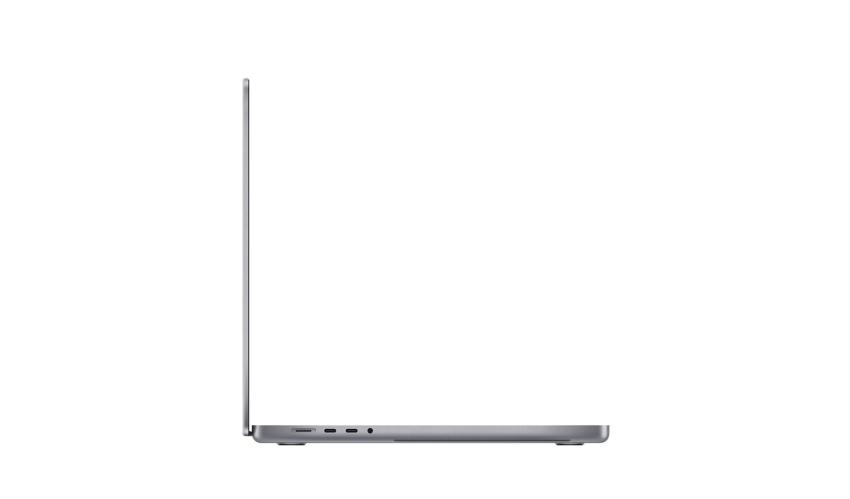 (2021) MacBook Pro 16.2"