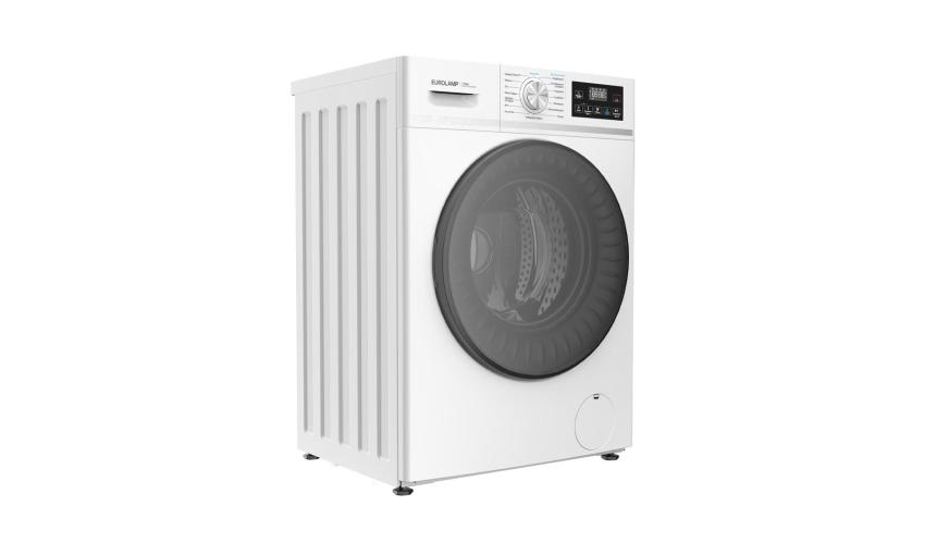 Εurolamp ΠΛΥΝΤΗΡΙΟ ΡΟΥΧΩΝ 10KG ΛΕΥΚΟ 1400 ΣΤΡΟΦΩΝ