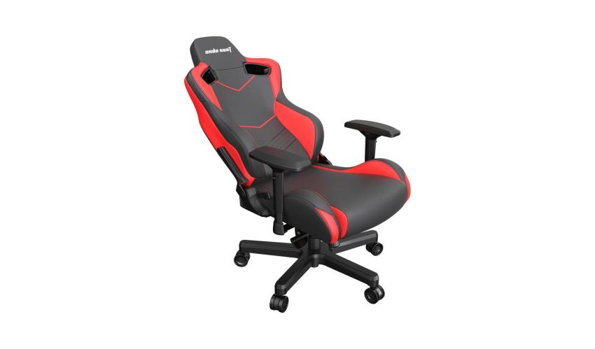 ANDA SEAT Gaming Chair AD12XL KAISER-II Black-Red