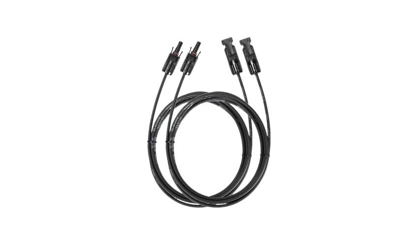 EcoFlow Solar Extension Cable