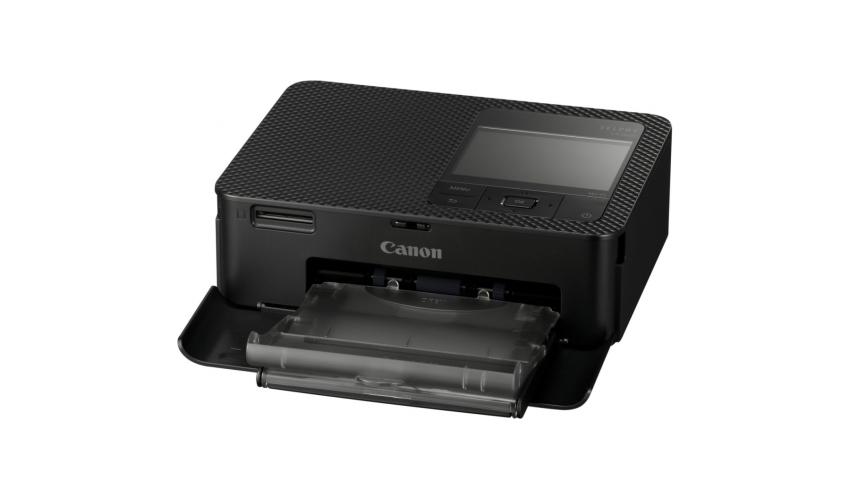 Canon SELPHY CP1500 compact and portable photo printer