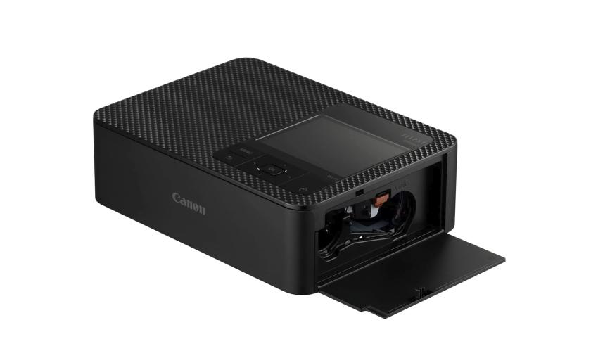 Canon SELPHY CP1500 compact and portable photo printer