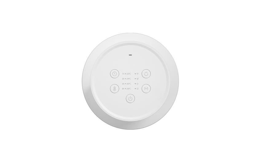 Xiaomi Smart Graphene Heater (10)
