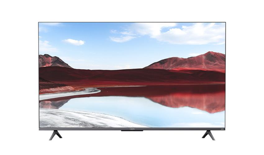 (2025) 65'' Xiaomi TV A Pro 4K QLED
