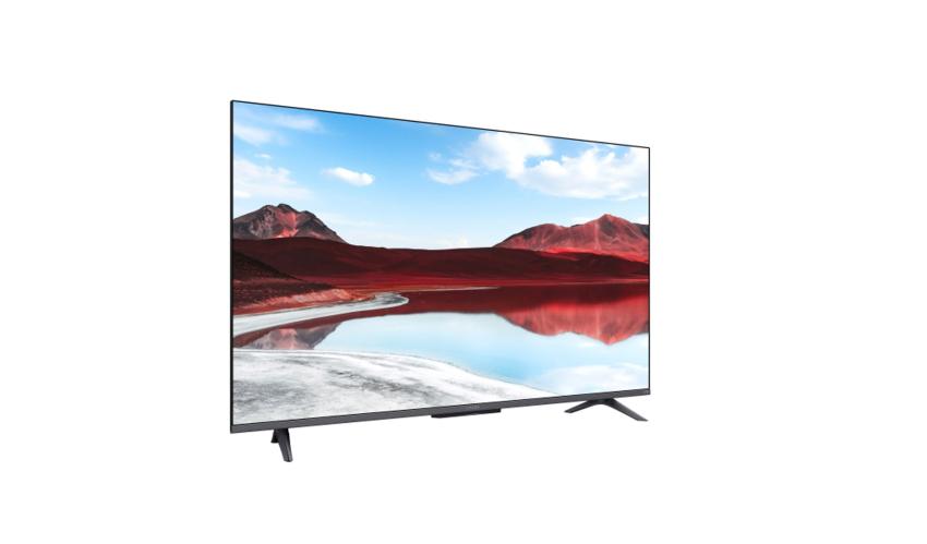 (2025) 65'' Xiaomi TV A Pro 4K QLED