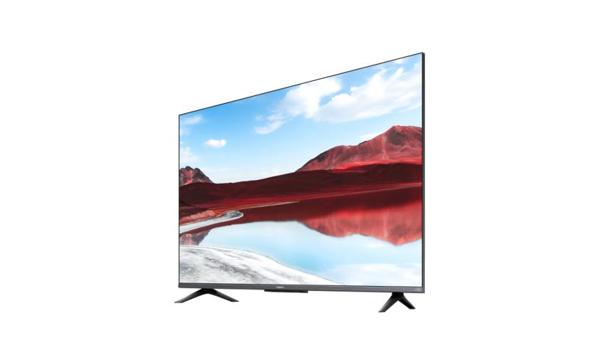 (2025) 65'' Xiaomi TV A Pro 4K QLED