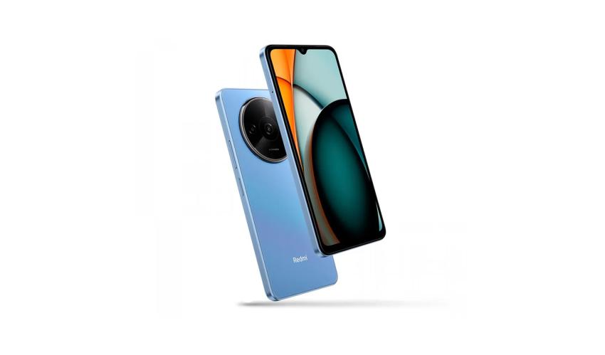 (2024) Xiaomi Redmi A3 6.71" Star Blue
