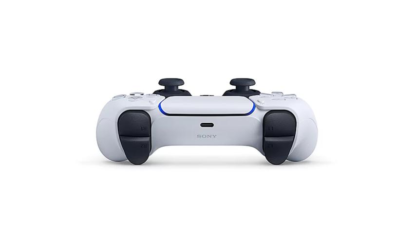 DualSense™ Wireless Controller - White (2)