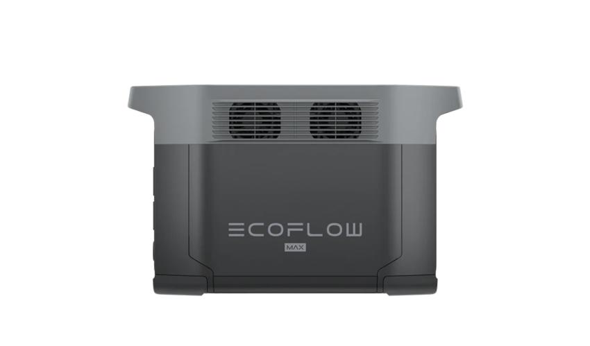 2048Wh EcoFlow DELTA 2 Max