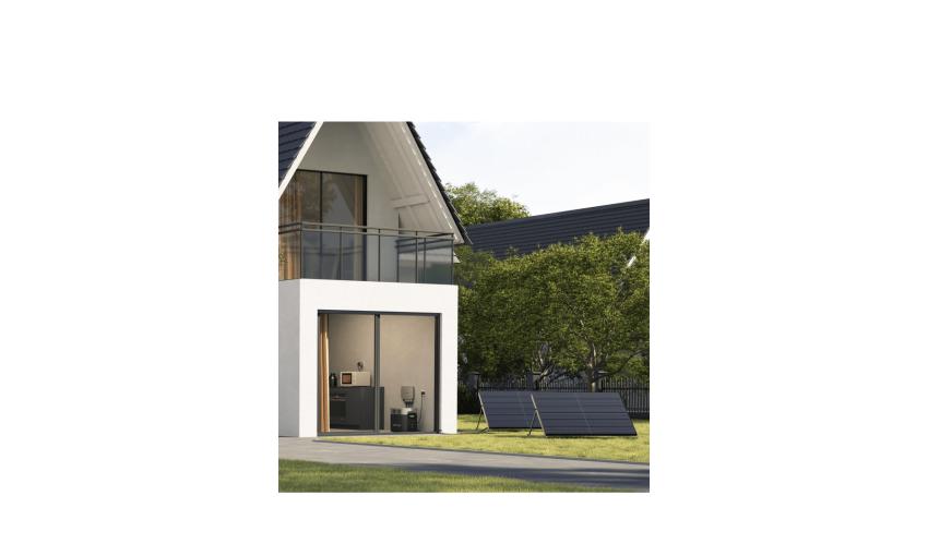2048Wh EcoFlow DELTA 2 Max