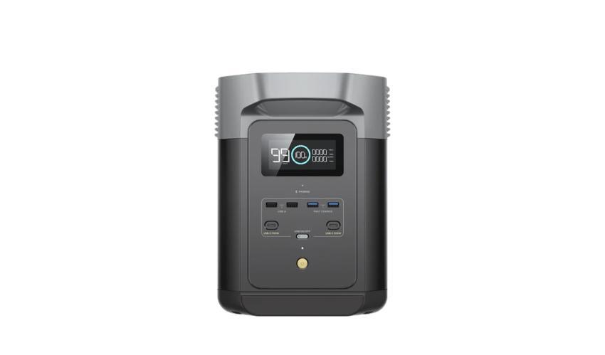 1024Wh EcoFlow DELTA 2 (2)