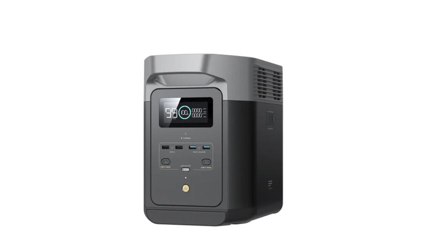 1024Wh EcoFlow DELTA 2 (2)