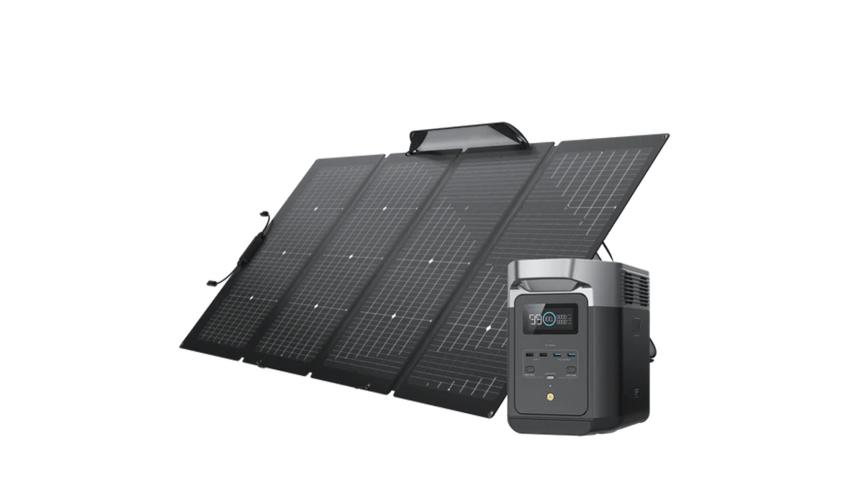 1024Wh EcoFlow DELTA 2 (2)