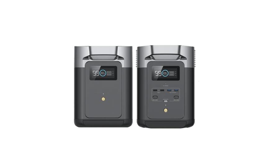 1024Wh EcoFlow DELTA 2 (2)
