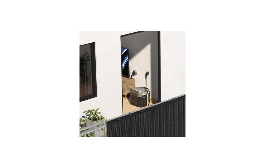 1024Wh EcoFlow DELTA 2 (2)