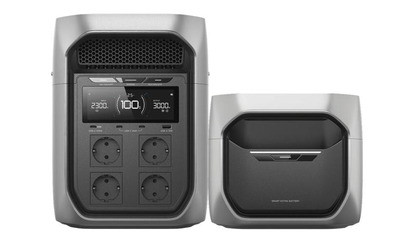 2048Wh EcoFlow DELTA 3 Max Plus Smart Extra Battery (4)
