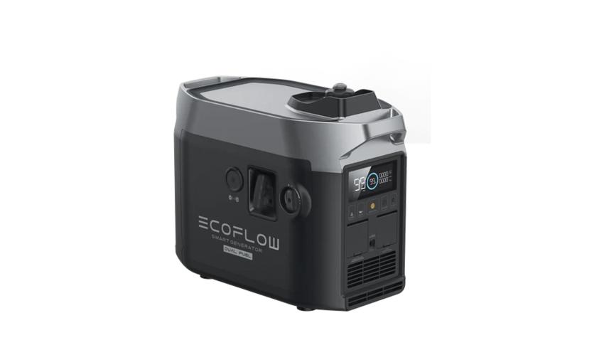 1800W EcoFlow Smart Generator (Dual Fuel)