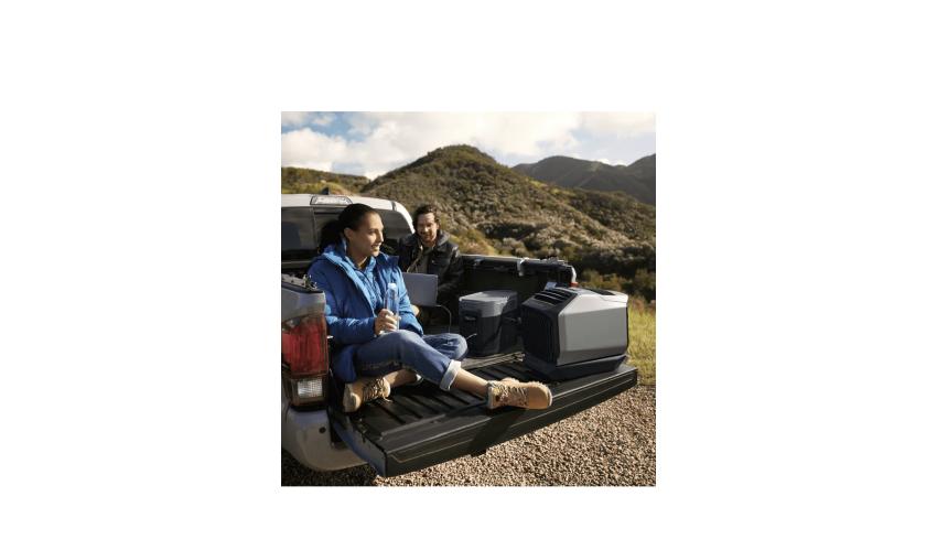EcoFlow Wave 2 Portable Air Condition (1)