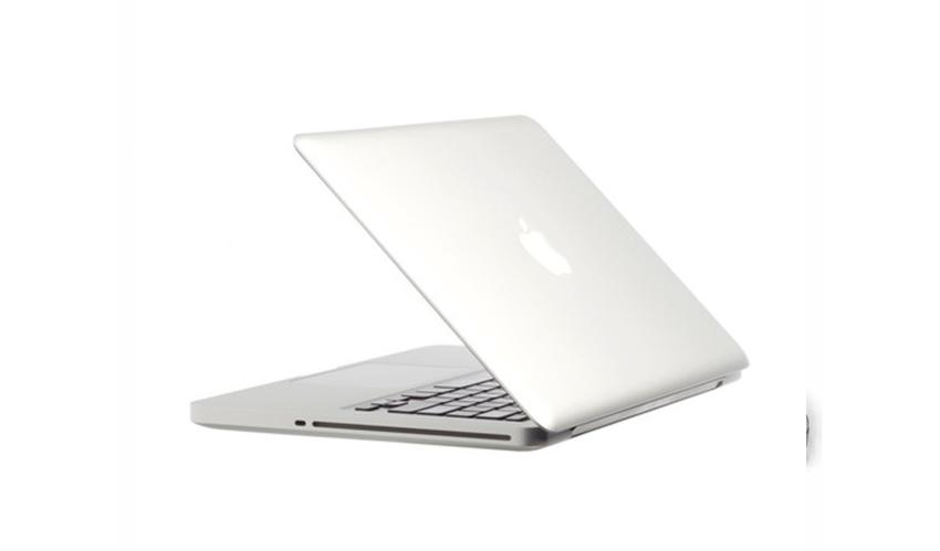 (2010) Apple MacBook Pro 13", Mid 2010 (1)