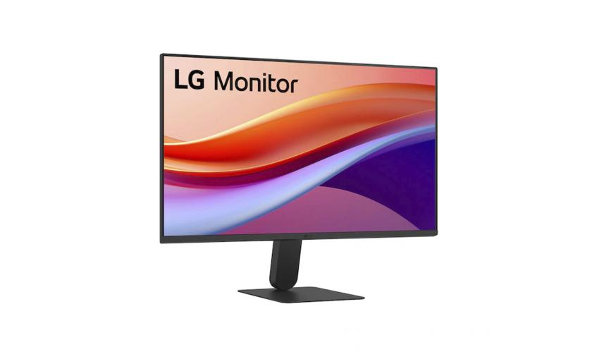 (2025) LG 24U411A-B 24" FHD 120Hz IPS (2)