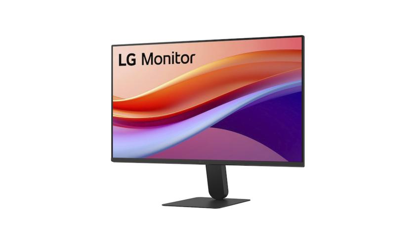(2025) LG 24U411A-B 24" FHD 120Hz IPS (2)